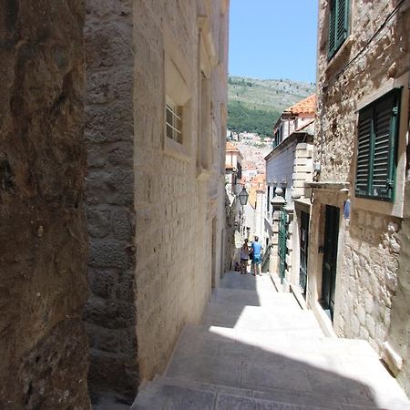 Dubrovnik Rupe Apartment Dış mekan fotoğraf