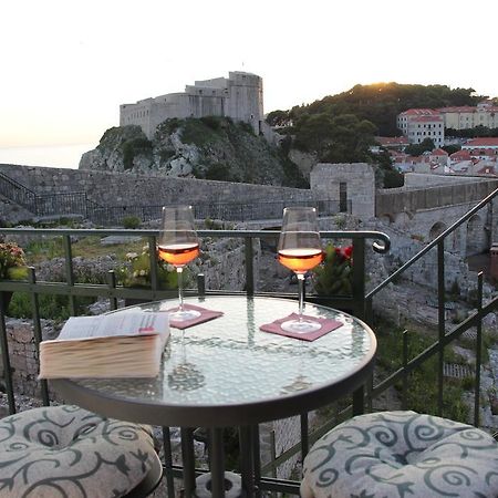 Dubrovnik Rupe Apartment Dış mekan fotoğraf