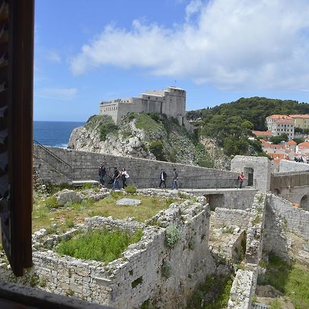 Dubrovnik Rupe Apartment Dış mekan fotoğraf