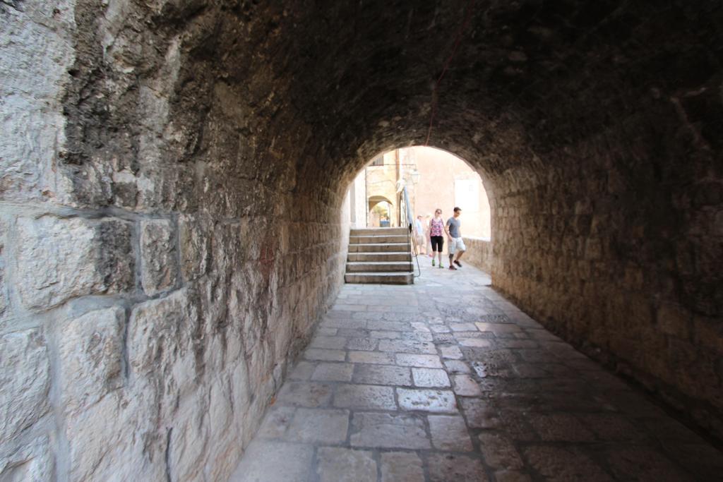 Dubrovnik Rupe Apartment Dış mekan fotoğraf