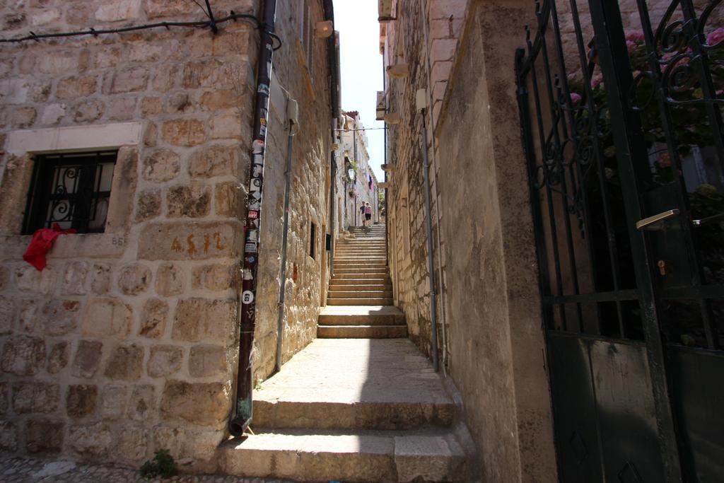 Dubrovnik Rupe Apartment Dış mekan fotoğraf
