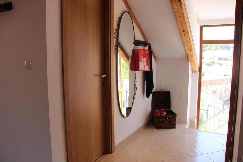 Dubrovnik Rupe Apartment Dış mekan fotoğraf