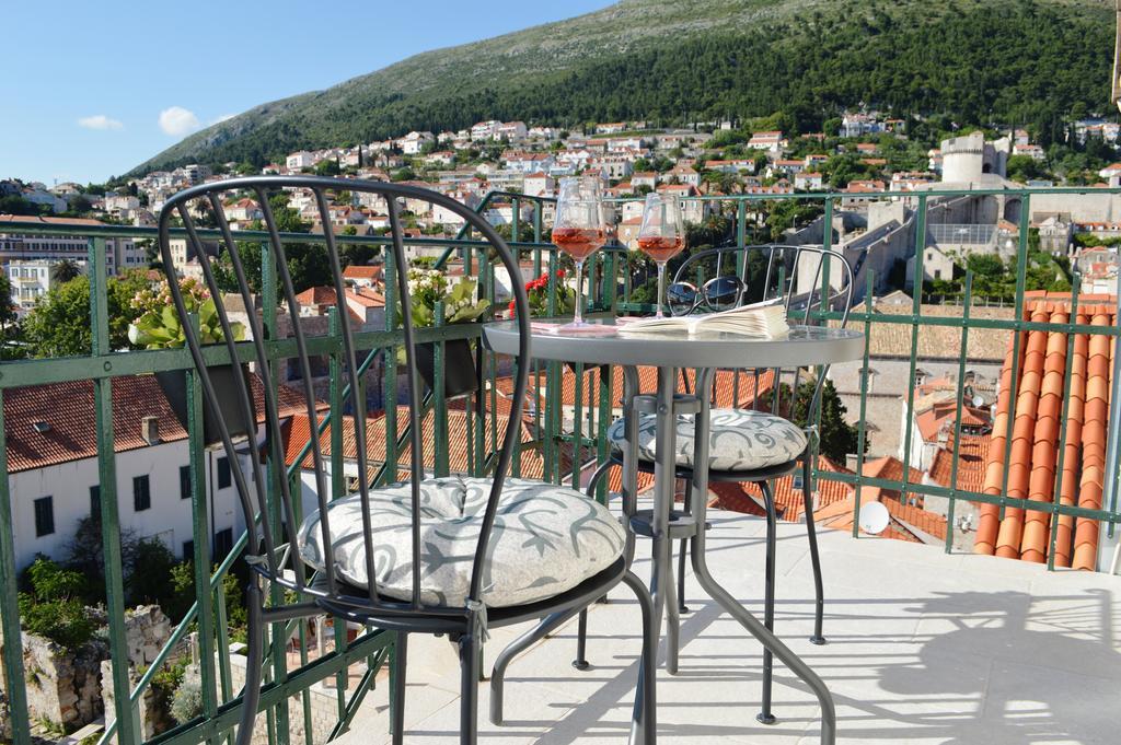 Dubrovnik Rupe Apartment Dış mekan fotoğraf