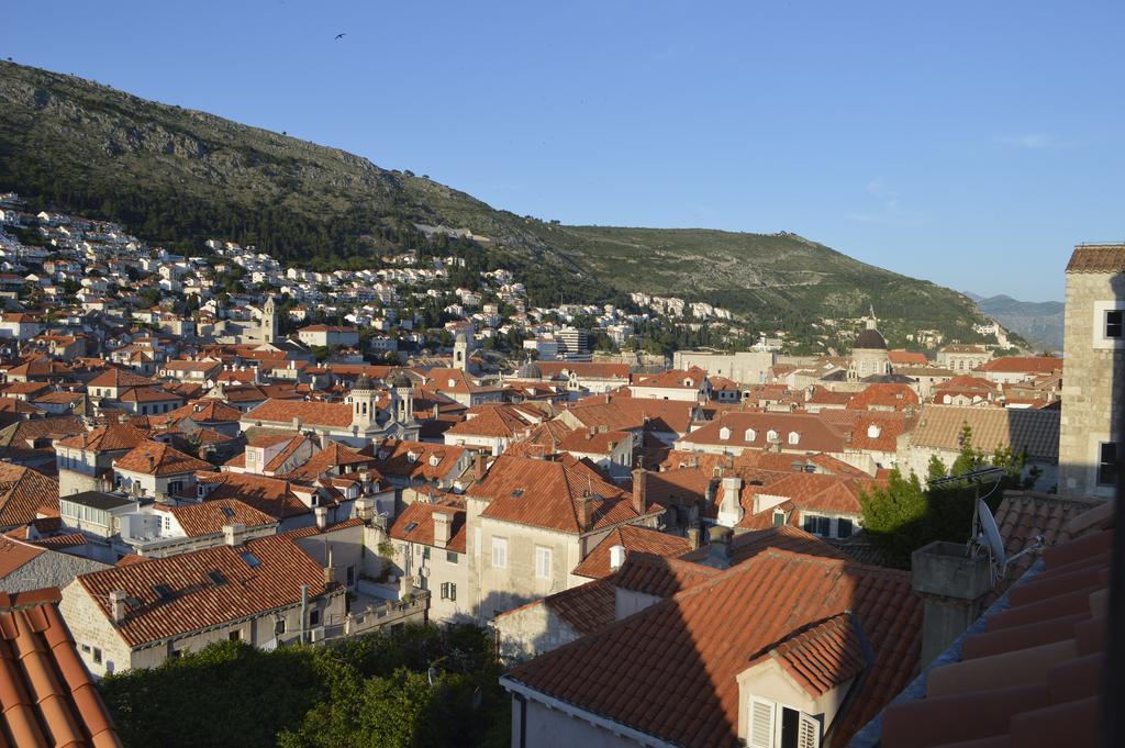 Dubrovnik Rupe Apartment Dış mekan fotoğraf