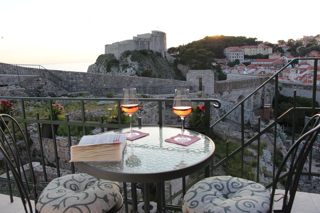 Dubrovnik Rupe Apartment Dış mekan fotoğraf