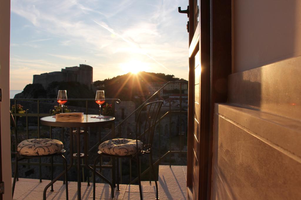 Dubrovnik Rupe Apartment Dış mekan fotoğraf
