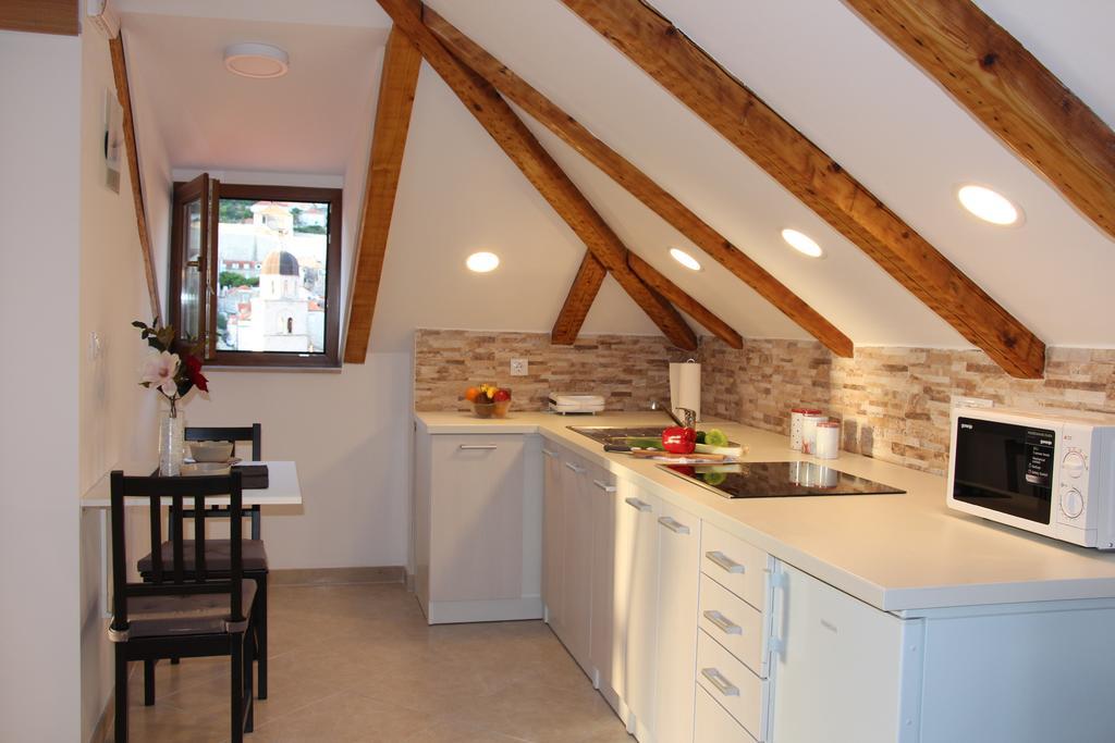 Dubrovnik Rupe Apartment Dış mekan fotoğraf