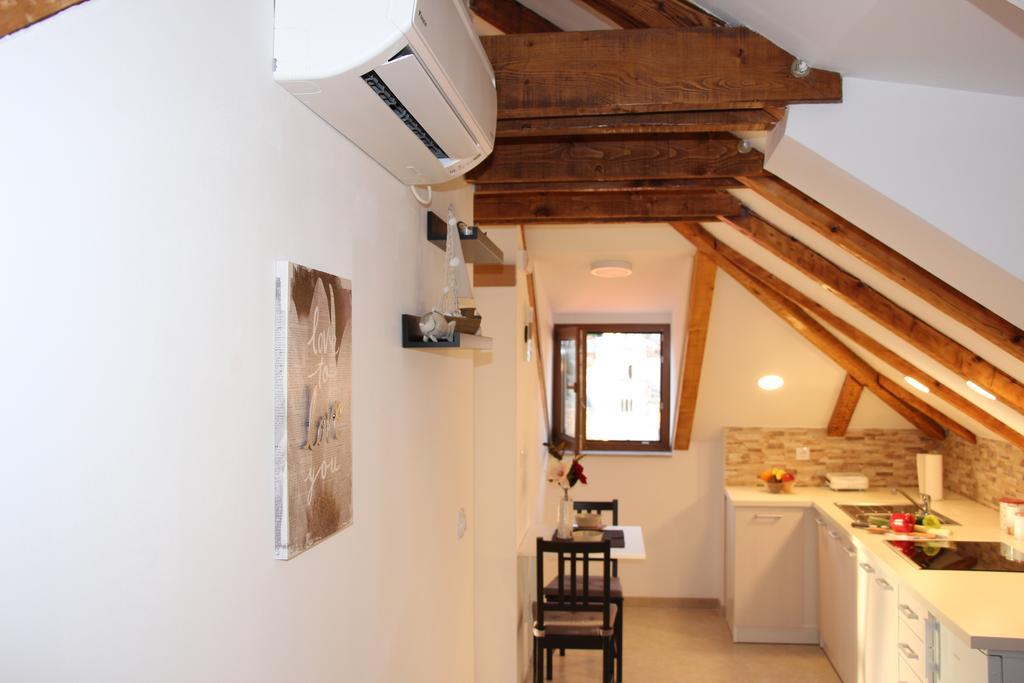 Dubrovnik Rupe Apartment Dış mekan fotoğraf