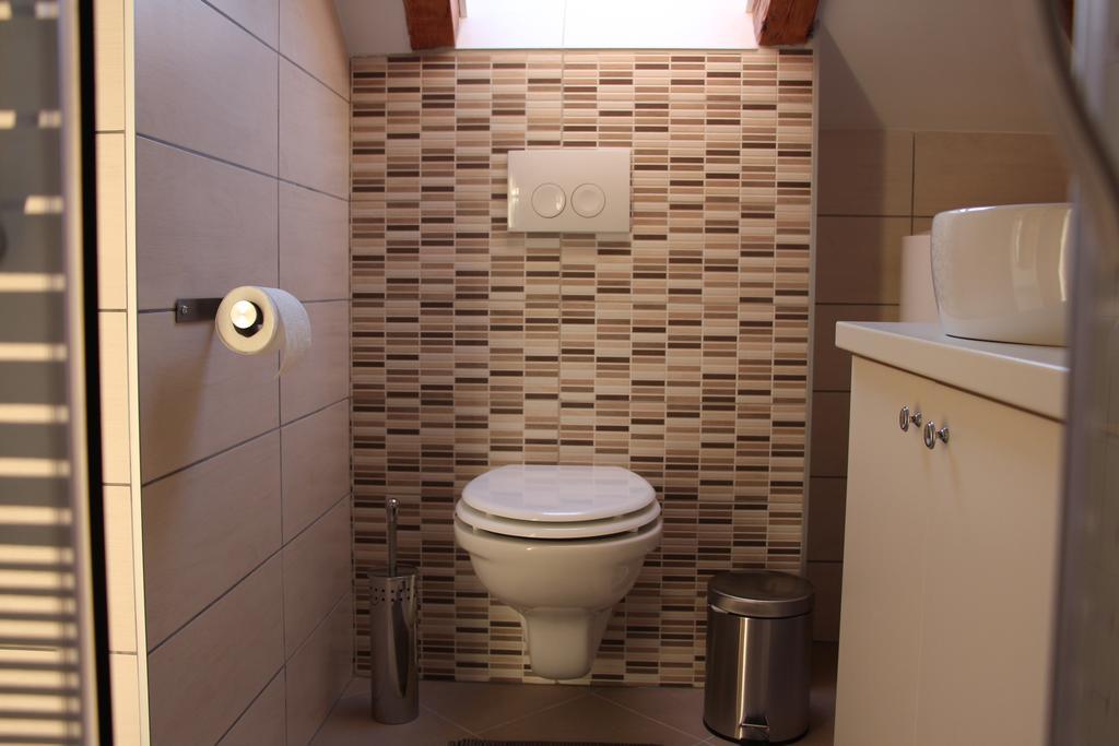 Dubrovnik Rupe Apartment Dış mekan fotoğraf