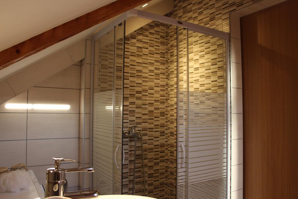 Dubrovnik Rupe Apartment Dış mekan fotoğraf