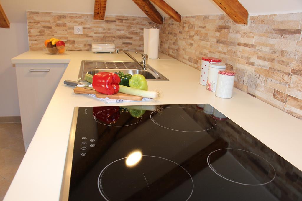 Dubrovnik Rupe Apartment Dış mekan fotoğraf