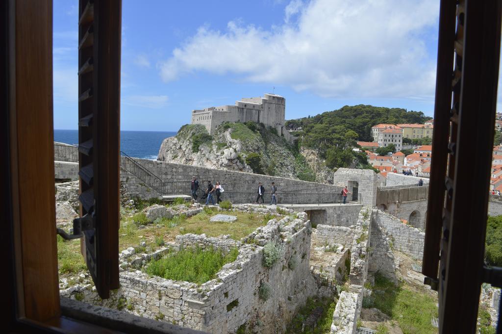 Dubrovnik Rupe Apartment Dış mekan fotoğraf