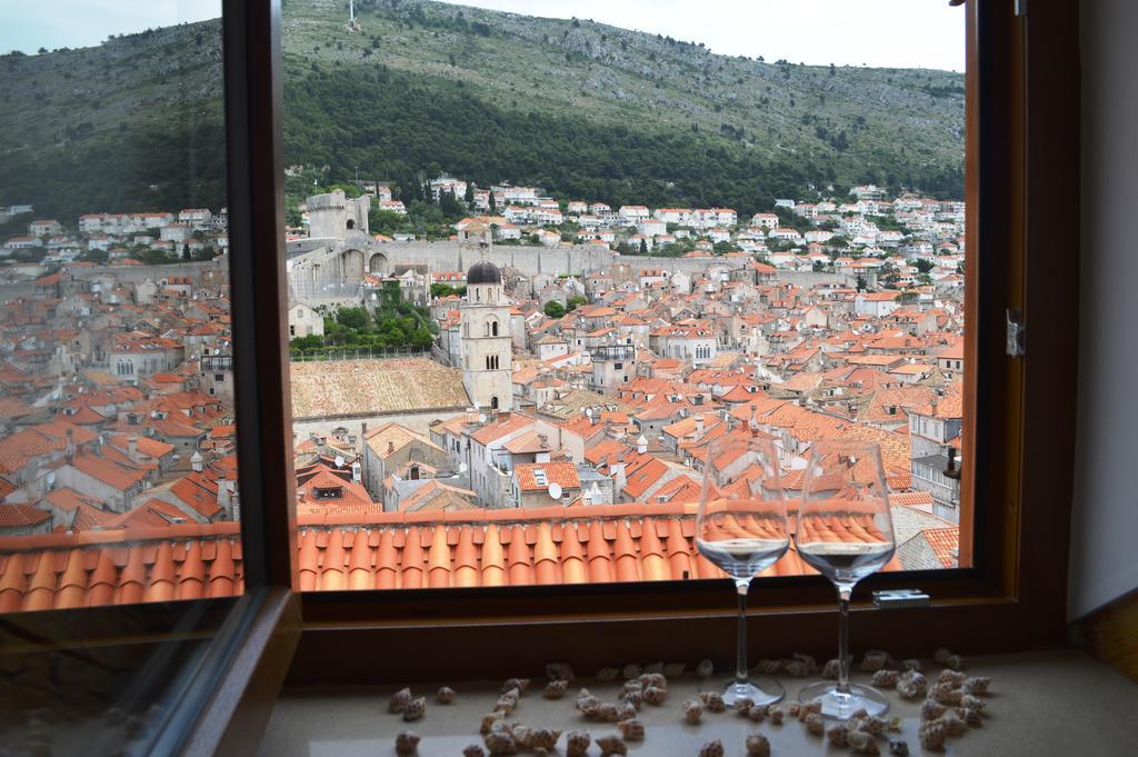 Dubrovnik Rupe Apartment Dış mekan fotoğraf