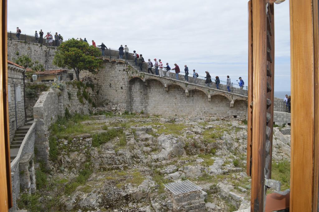 Dubrovnik Rupe Apartment Dış mekan fotoğraf