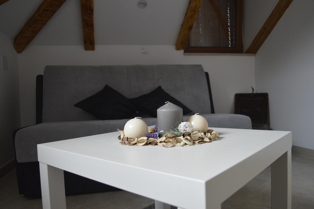 Dubrovnik Rupe Apartment Dış mekan fotoğraf