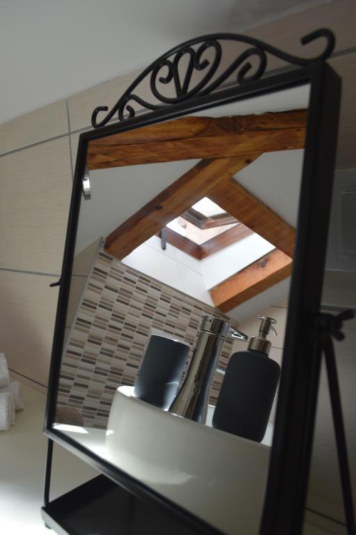 Dubrovnik Rupe Apartment Dış mekan fotoğraf