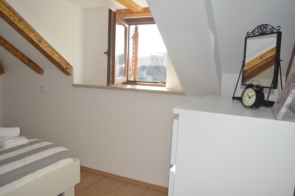 Dubrovnik Rupe Apartment Dış mekan fotoğraf